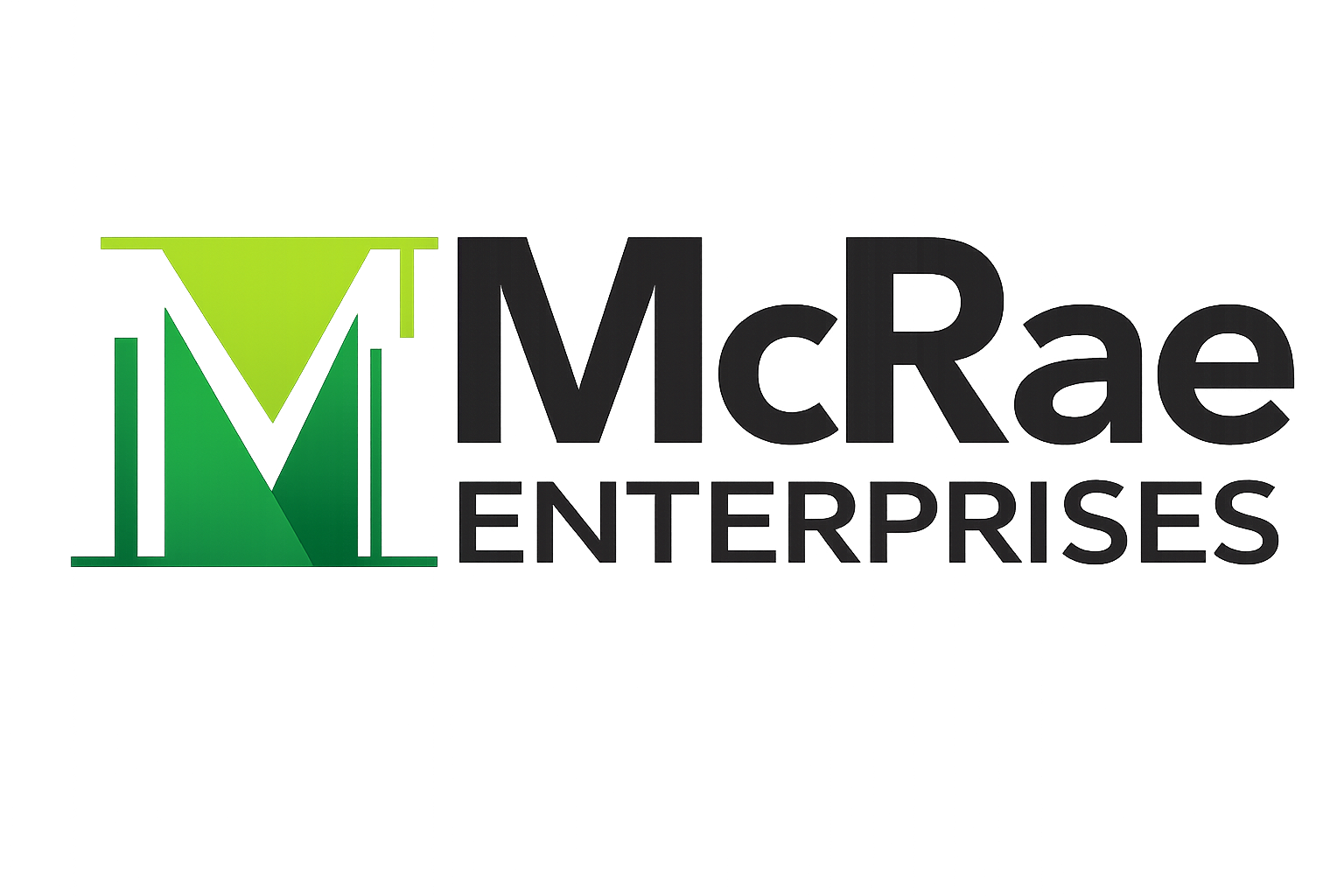 McRae Enterprises LLC
