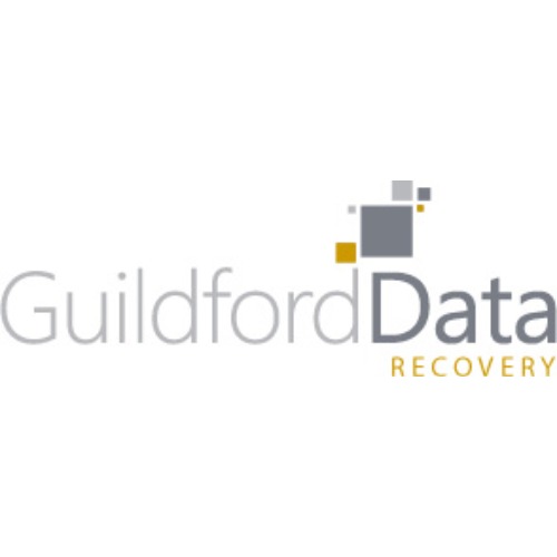 Guildford Data Recovery