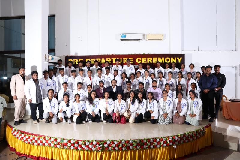 WCIEC ORGANIZATION