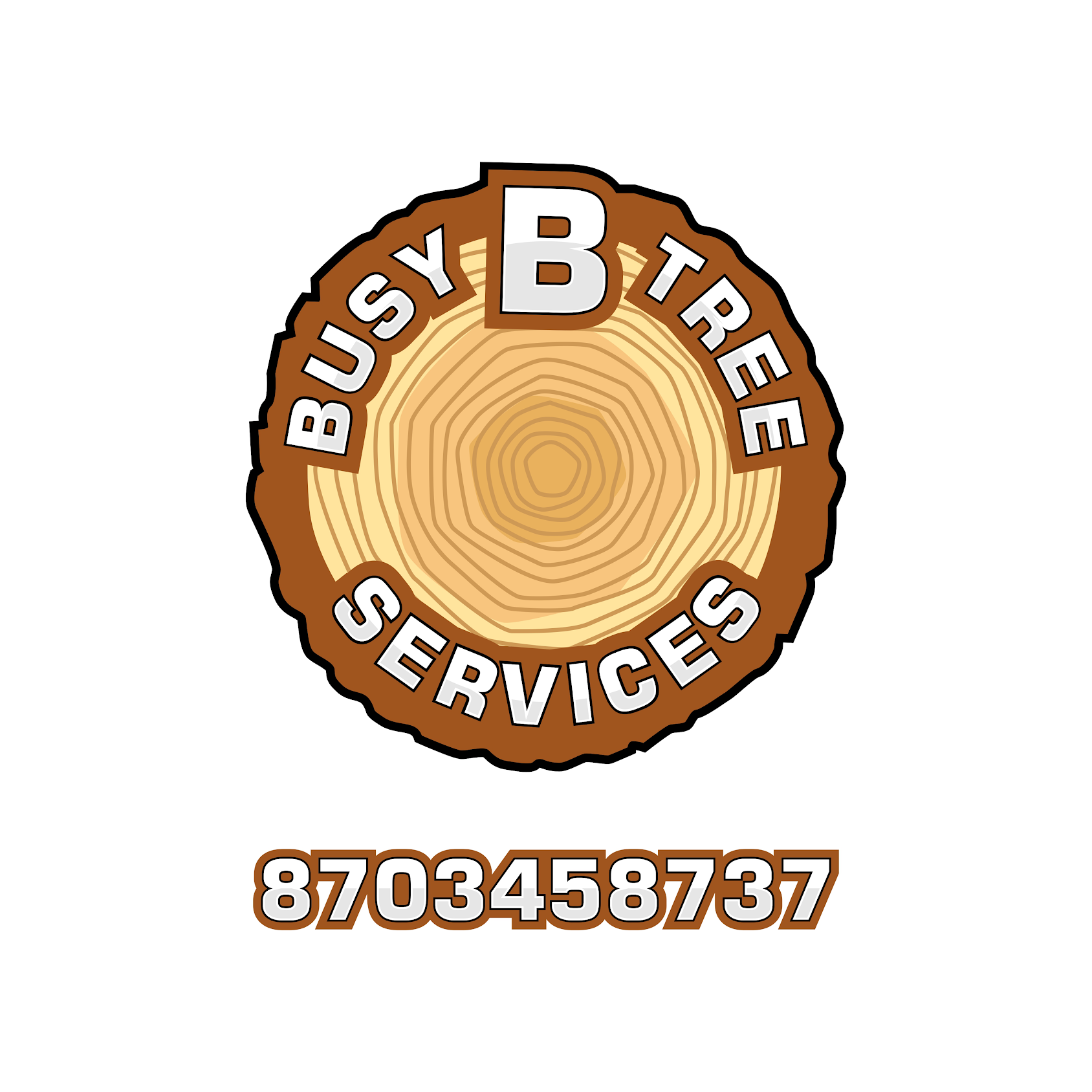 Busy B Tree Services
