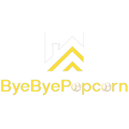 ByeByePopcorn