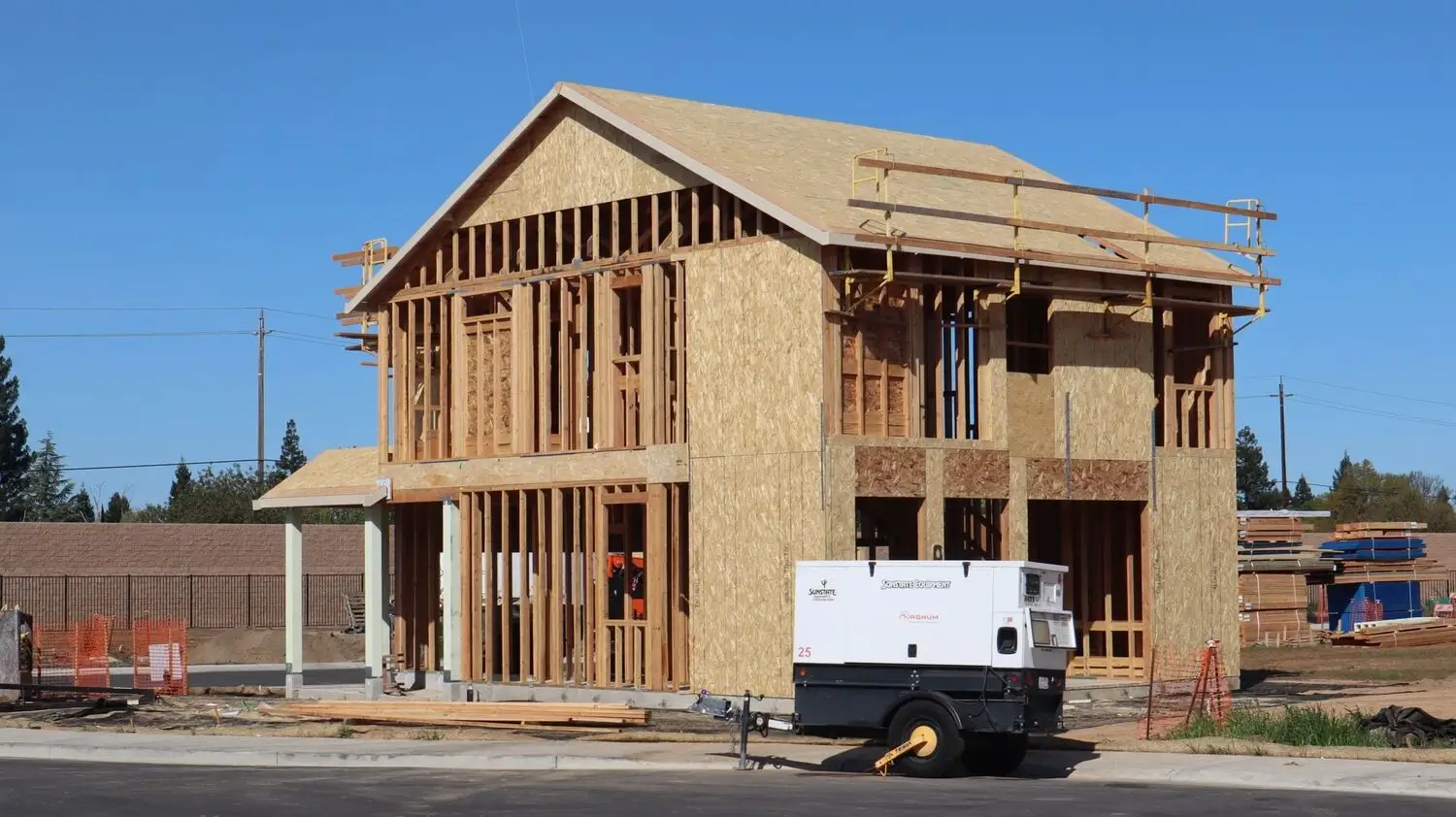 Menlo Park Builders & Remodeling