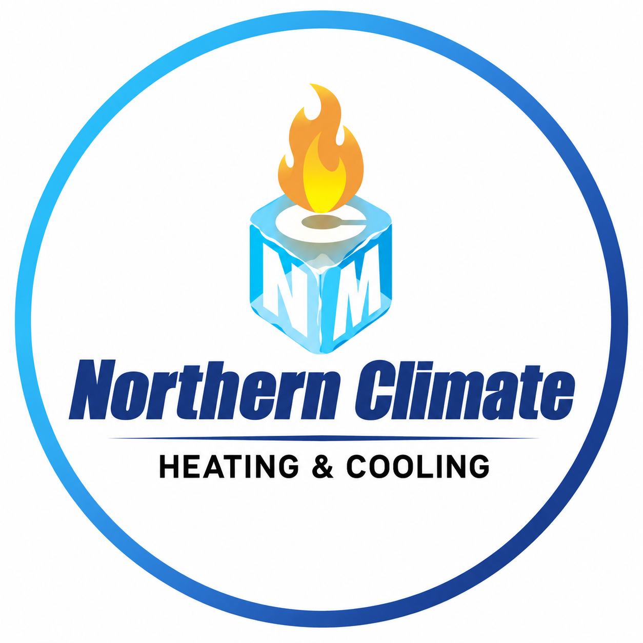 Northern Climate Heating & Cooling
