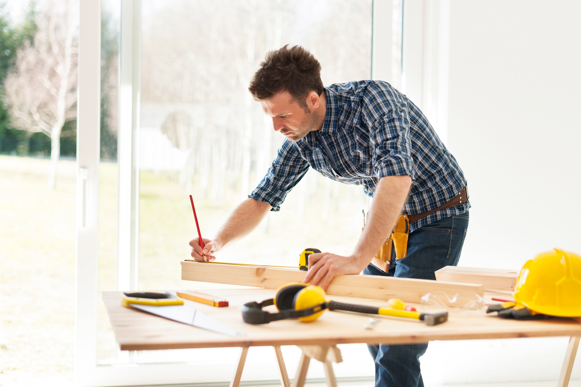 Black Bear Roofing & Renovations