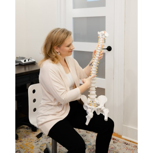 Royal City Chiropractic