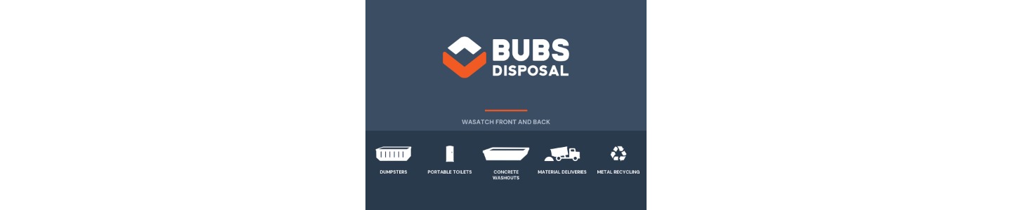 Bubs Disposal