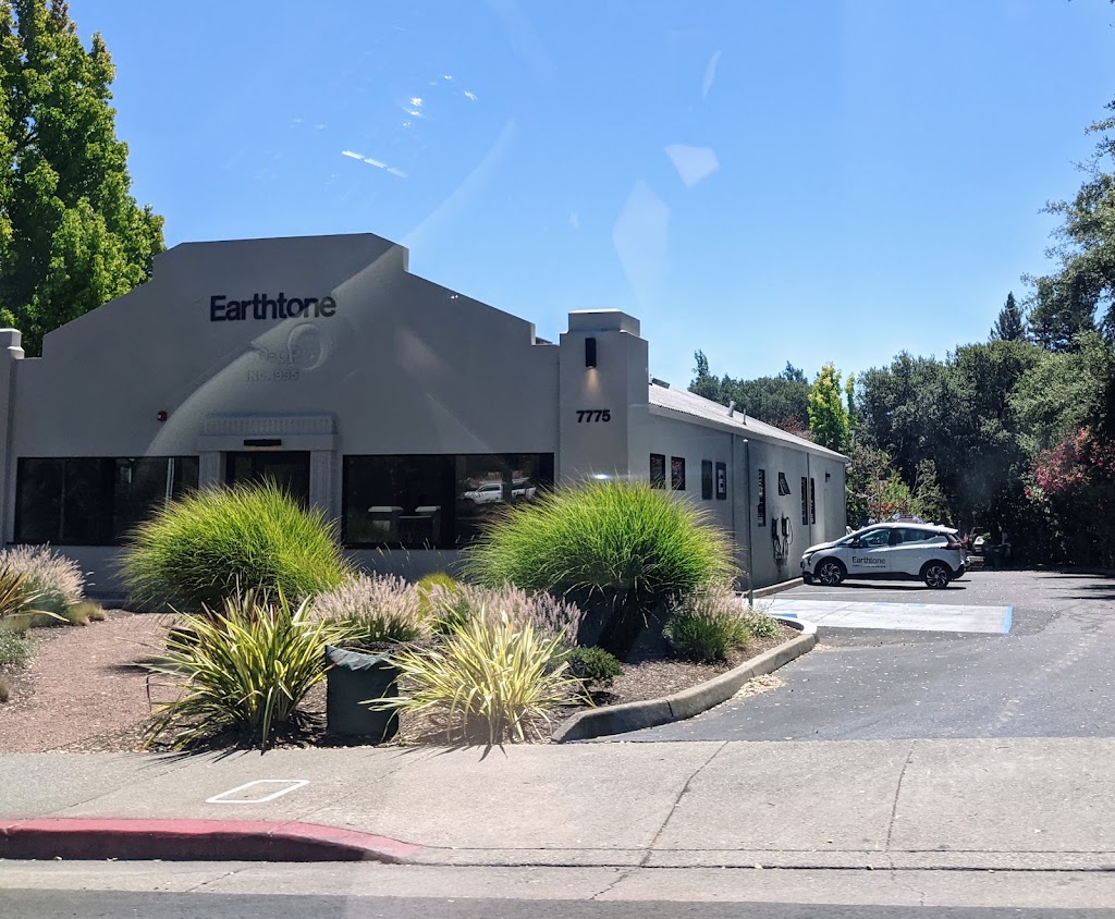 Earthtone Construction Inc