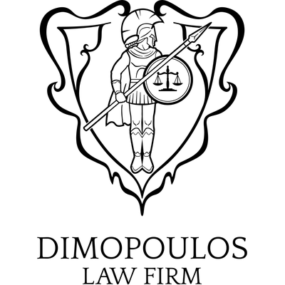 Dimopoulos Injury Law