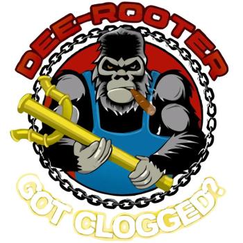 Dee-Rooter Plumbing, Sewer & Drain. Co.