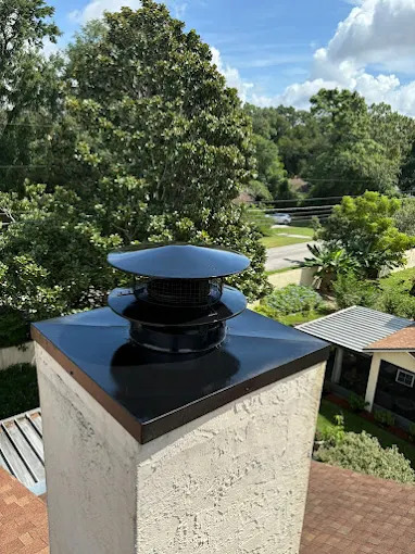 The Chimney Flair Services