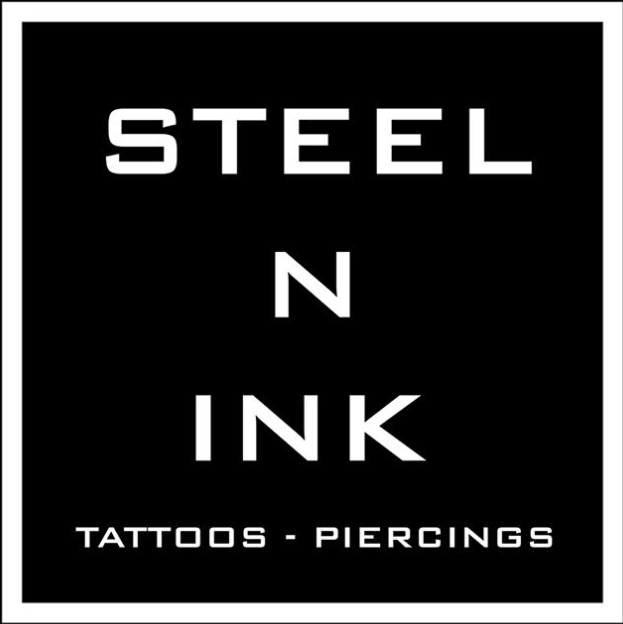 Steel n Ink Winnipeg
