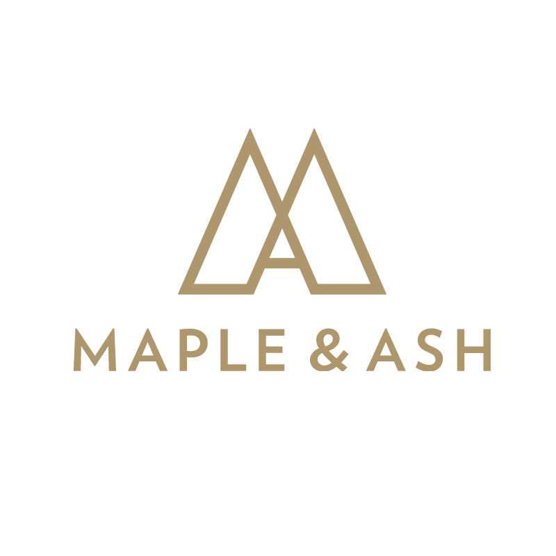 Maple & Ash