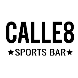 Calle 8 Sports Bar and Grill