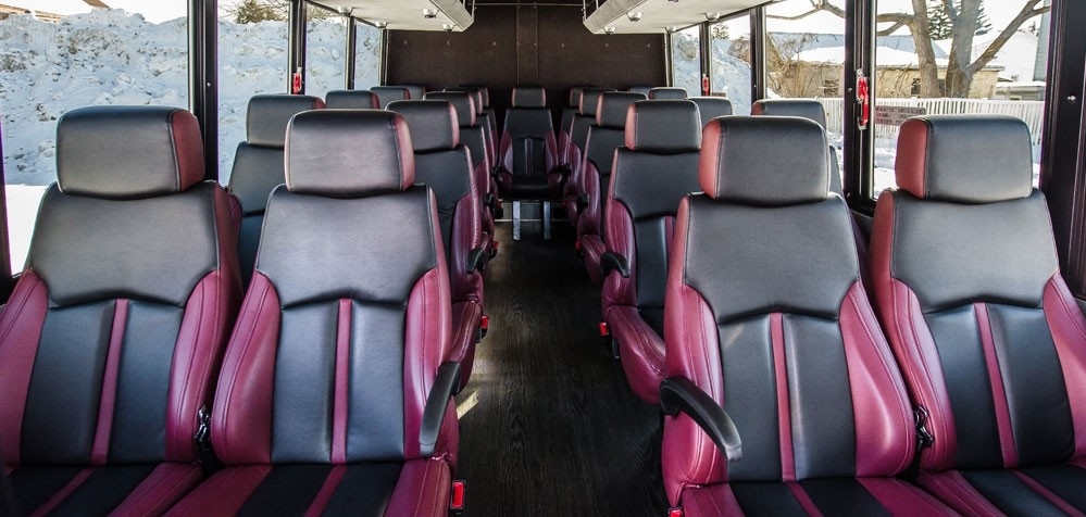 Aligned Transportation Services