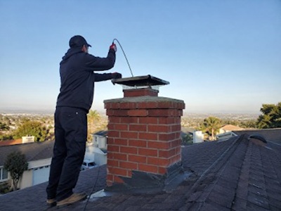 Evergreen Chimney Works Service Fremont CA