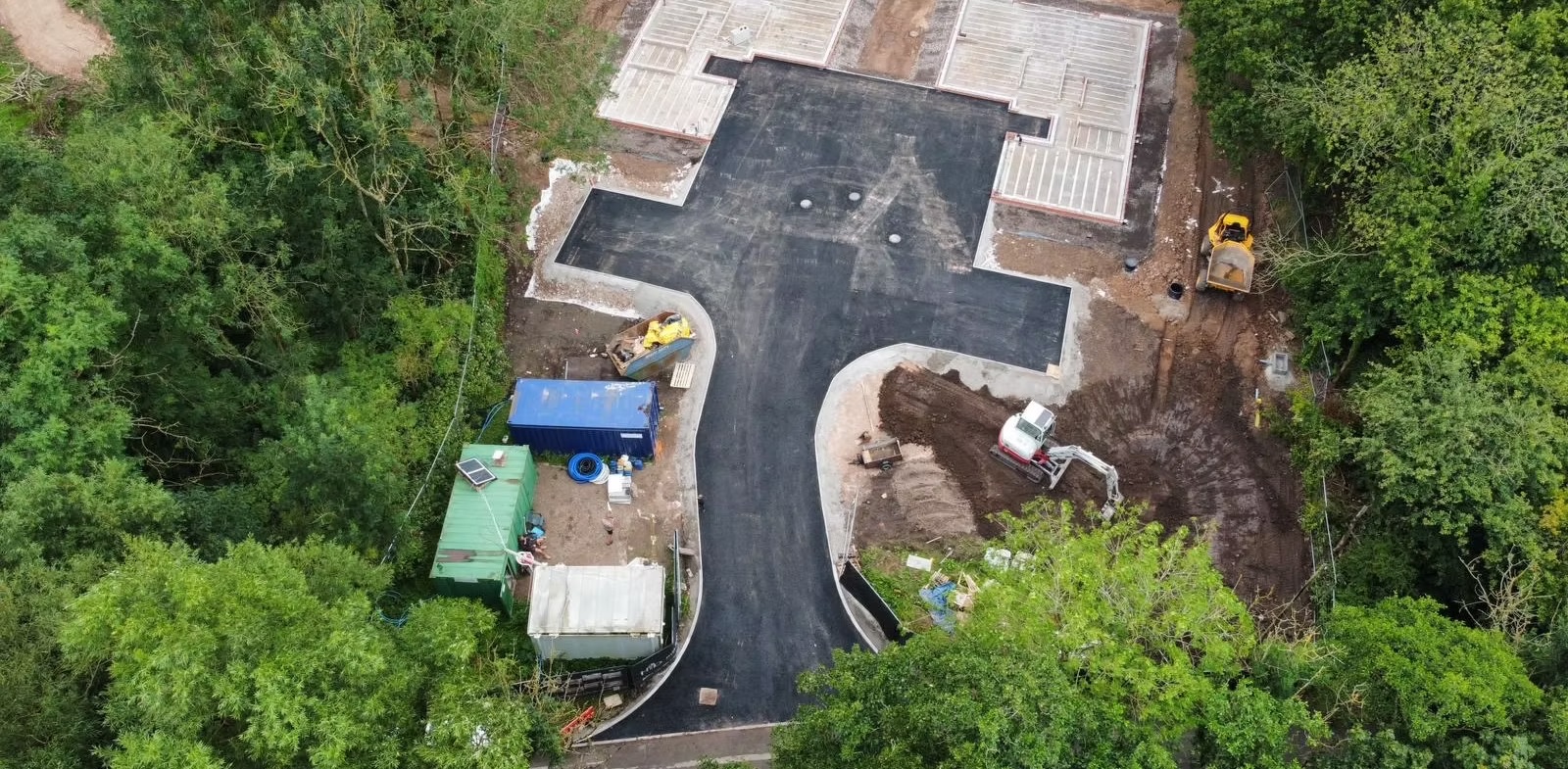 J C Emery Construction