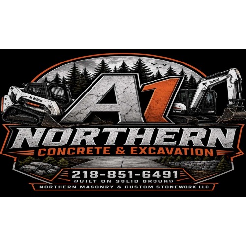 A1 Northern Concrete & Excavation