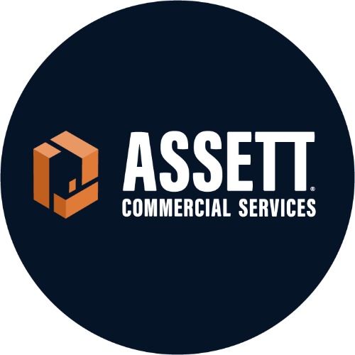 Assett Commercial Services of Houston