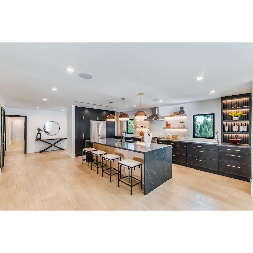 Luxe Haus Renovations Dallas - Kitchen & Bath Remodeling