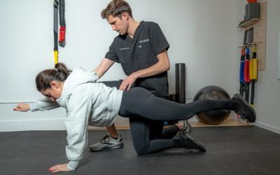 Active Health Chiropractic | Chiropractor in Manhattan, NY