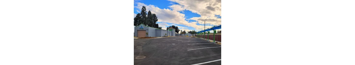 Splash Car Wash & Detail