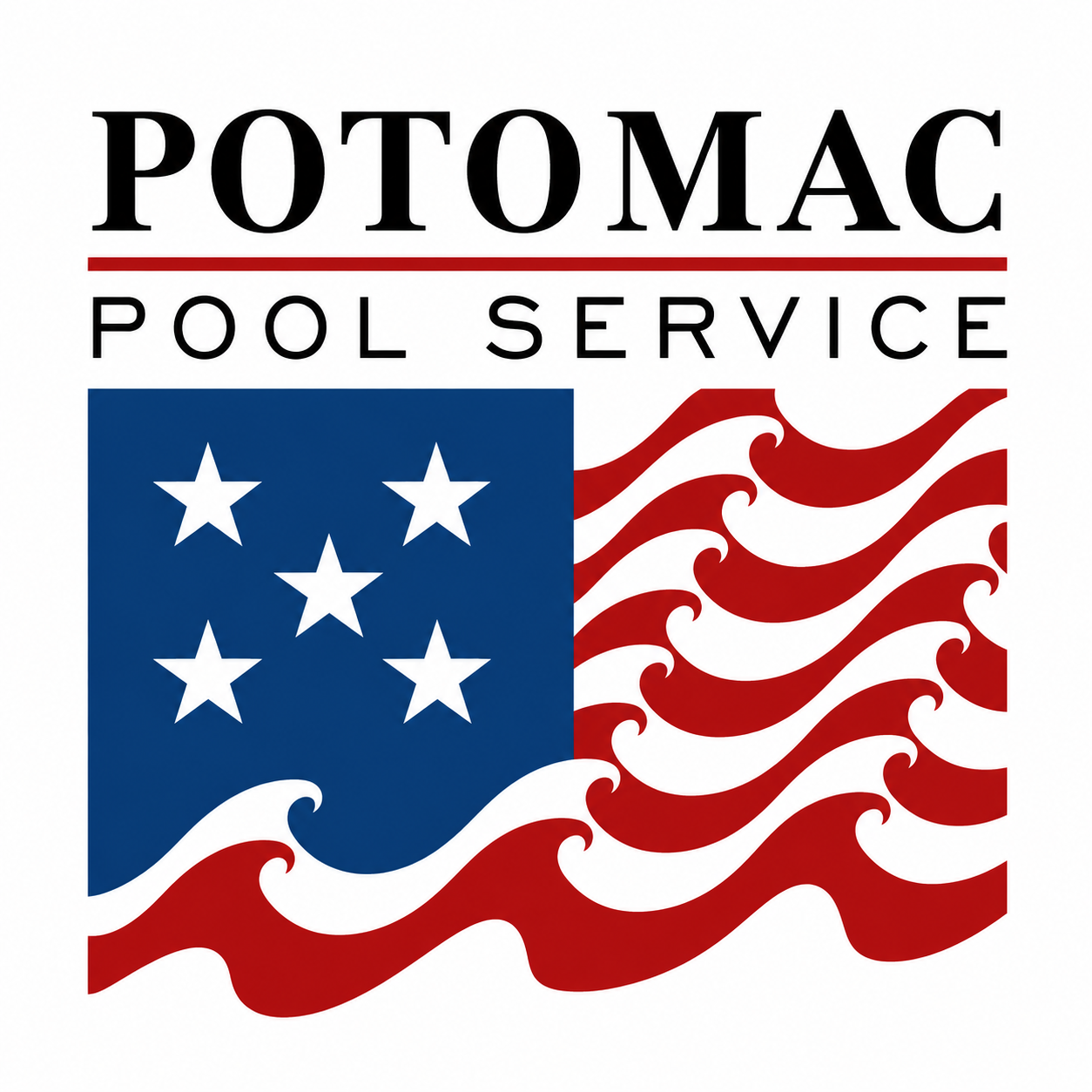 Potomac Pool Service | Northern Virginia, Maryland, and D.C.