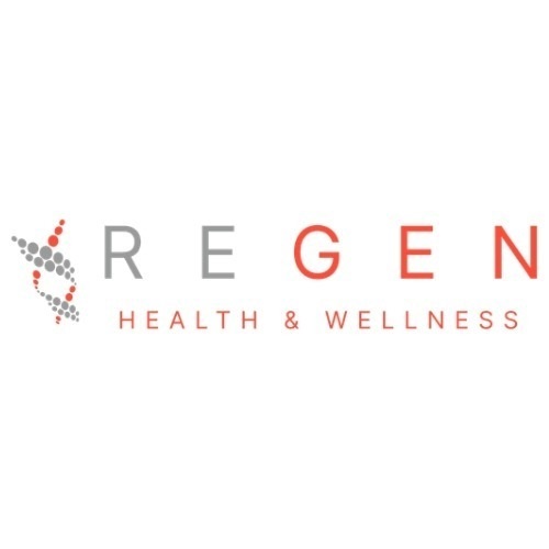 Regen Health & Wellness