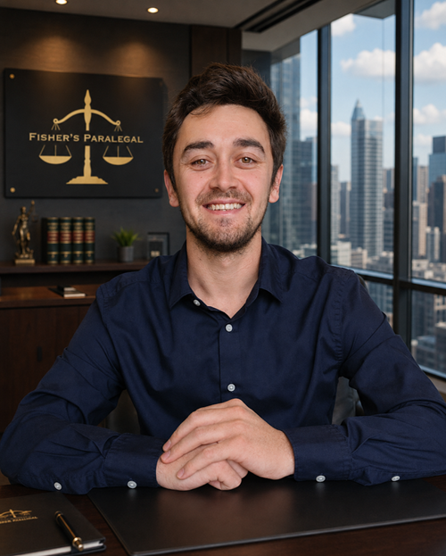 Fisher's Paralegal