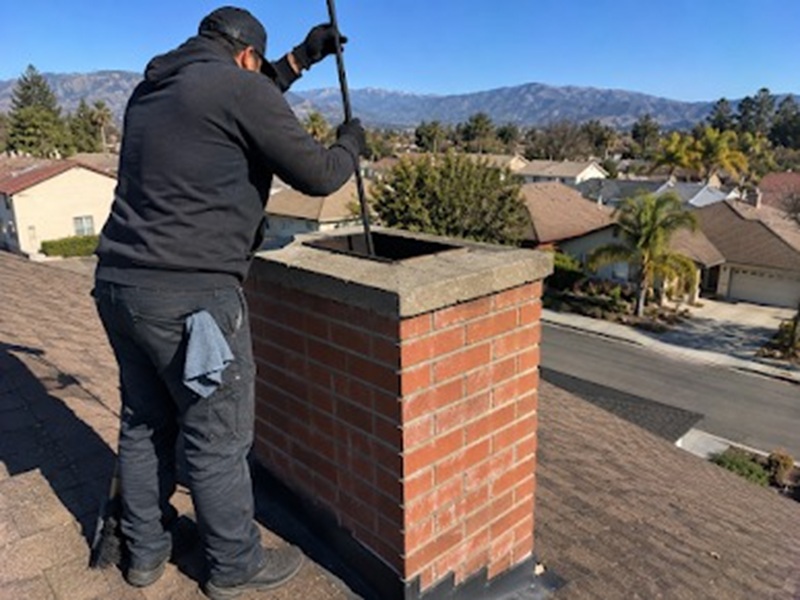 SmokeTrail Chimney Experts
