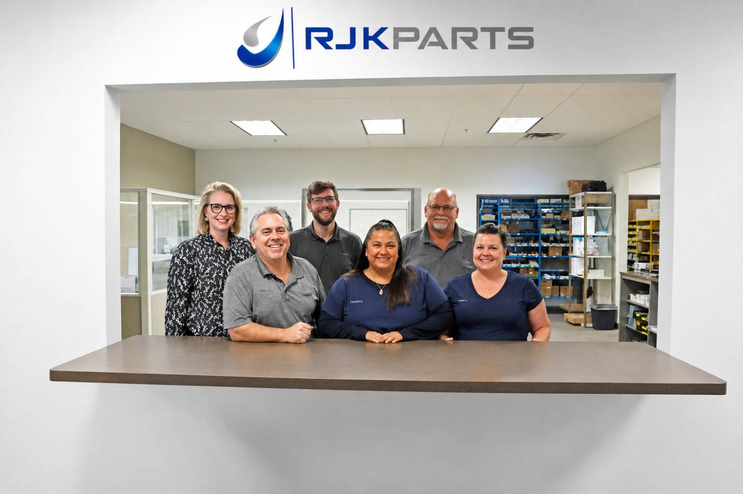 RJK Parts