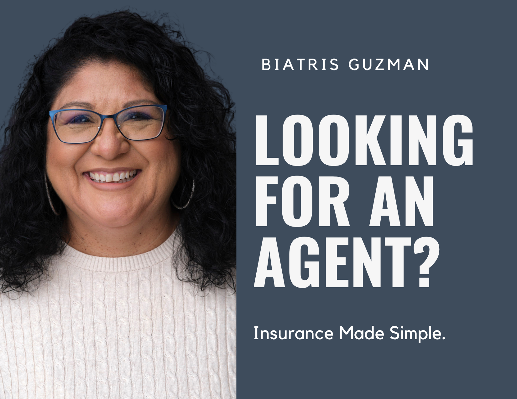 Biatris Guzman: Allstate Insurance