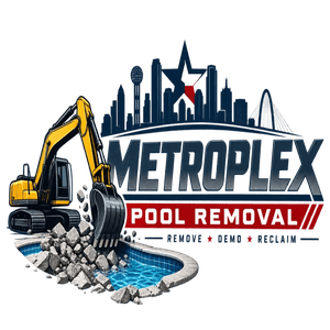 Metroplex Pool Removal