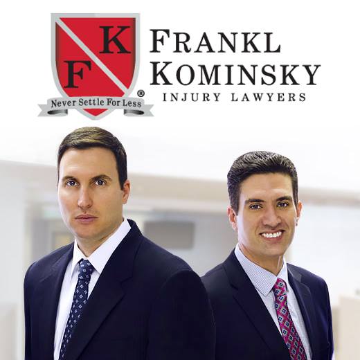 Frankl Kominsky Injury Lawyers