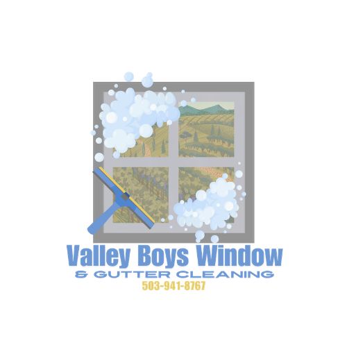 Valley Boys Window & Gutter Cleaning