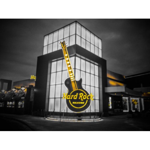 Northfield Park Racino