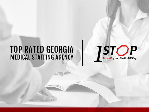 Georgia Medical Staffing