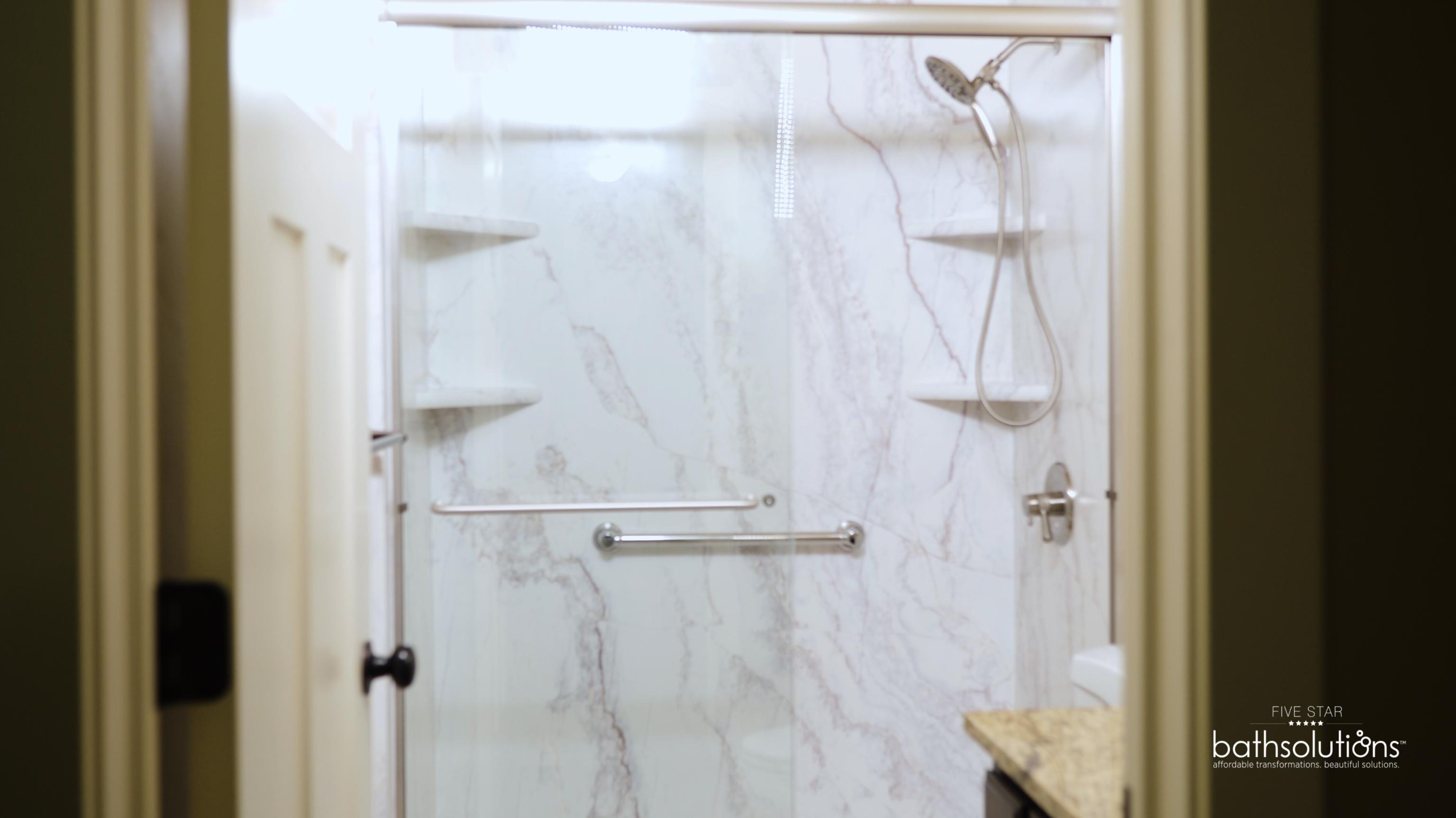Five Star Bath Solutions of Myrtle Beach