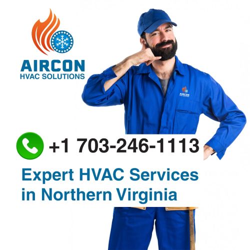 Aircon HVAC Solutions