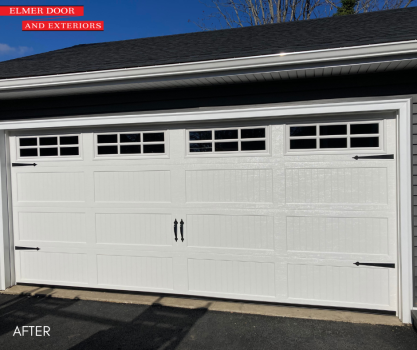 Elmer Door and Exteriors
