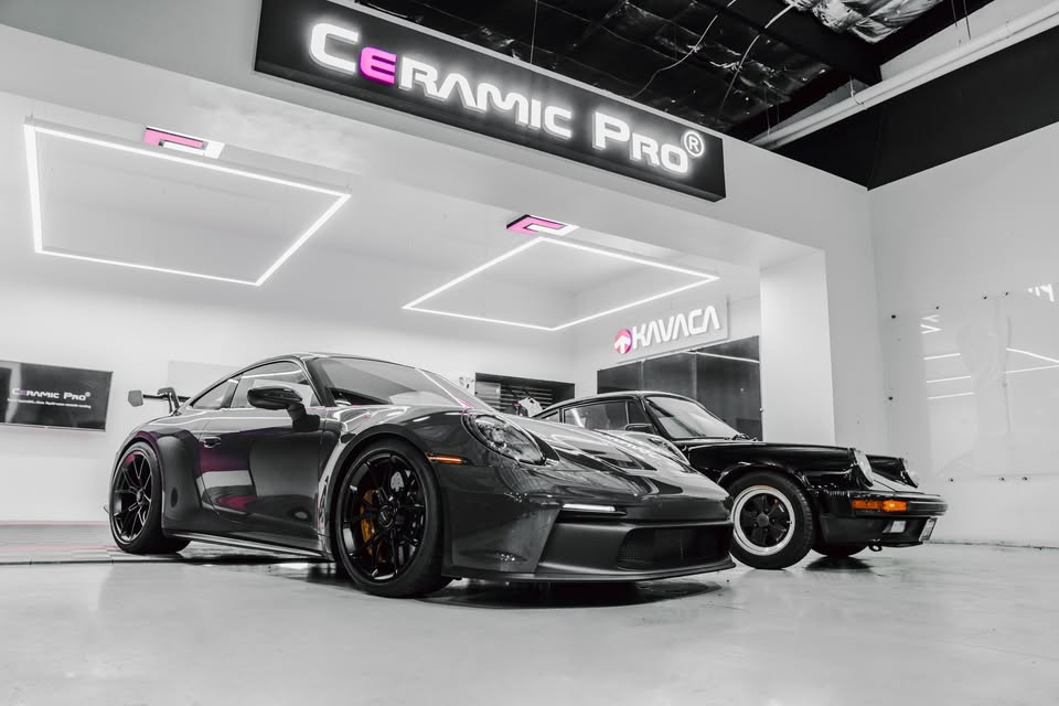 Ceramic Pro Elite Dealer Carlsbad