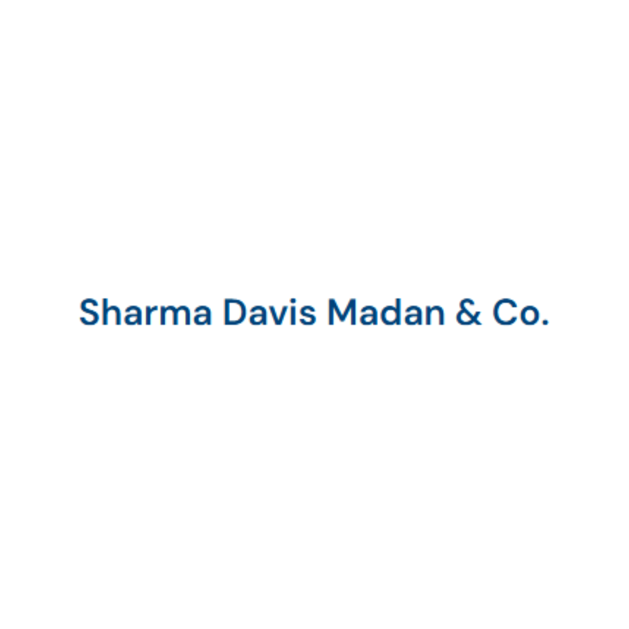 Sharma Davis Madan & Co.