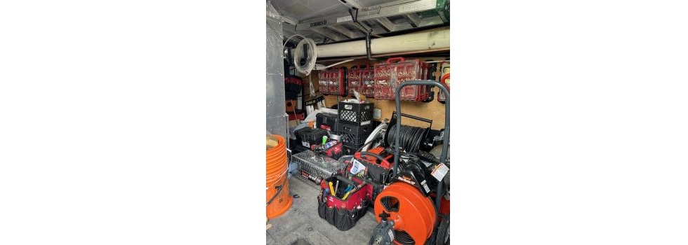 TAP TECH Drain Service