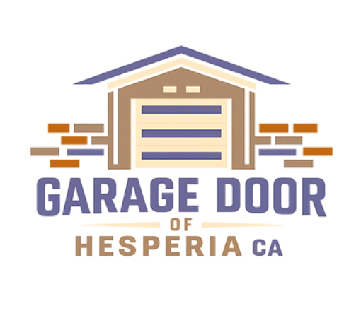 Garage Door Of Hesperia CA