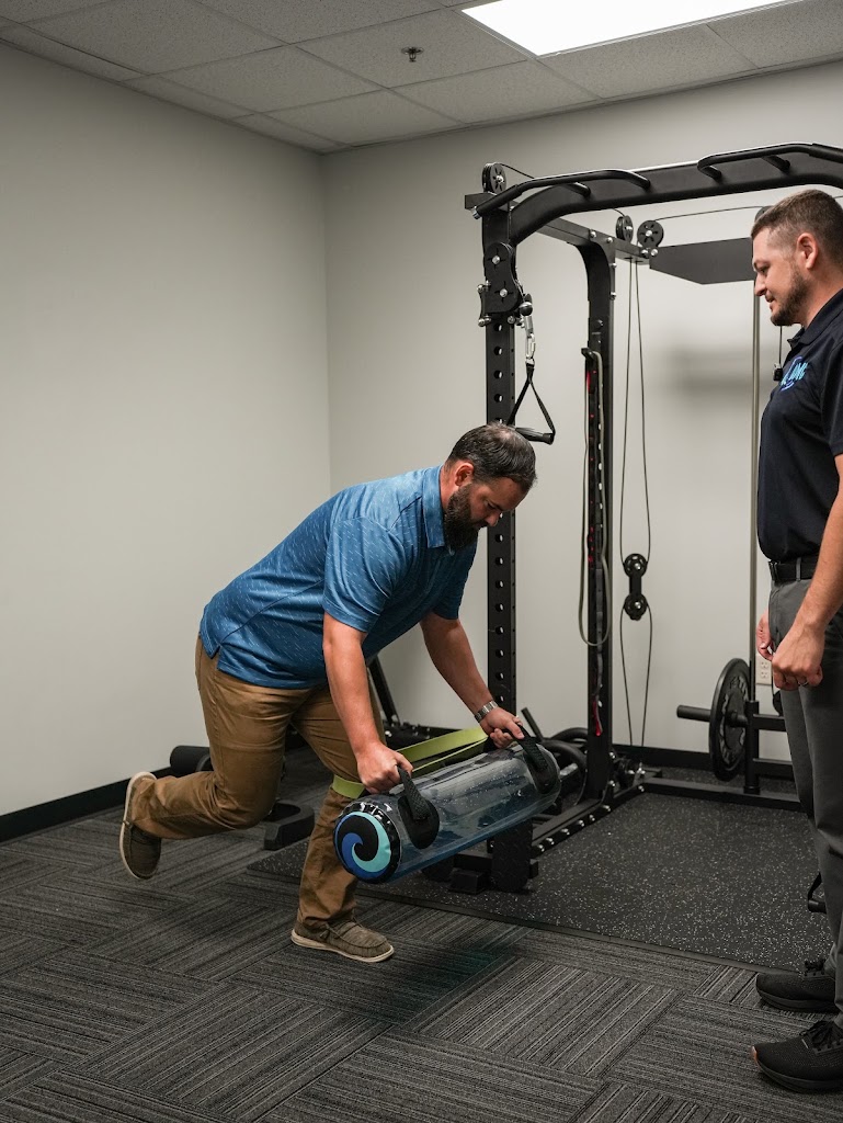 Ohio Movement Clinic