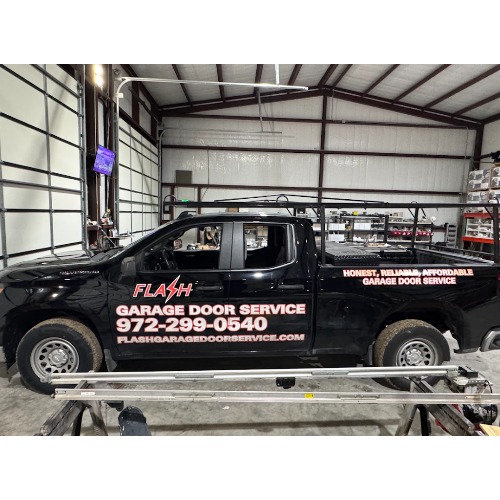 Flash Garage Door Service