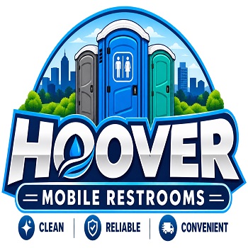 Hoover Mobile Restrooms
