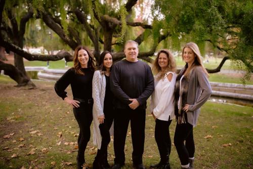 Darren Gonzalez, DDS