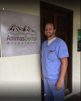 Animas Dental Associates