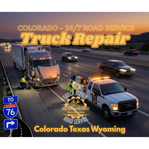 Mobile Transportation Group Inc