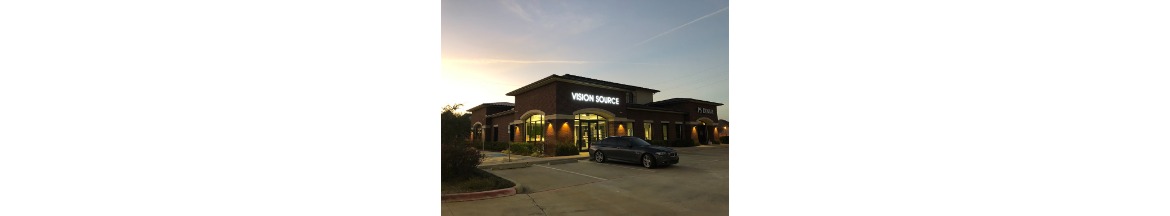 Vision Source Lake Pointe